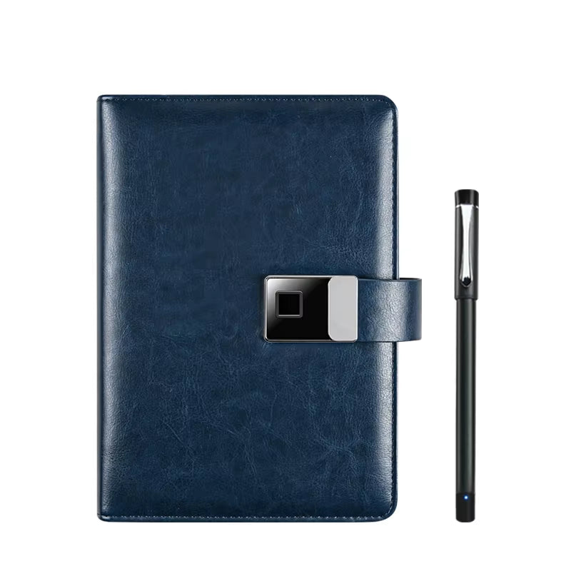 Factory Direct AI Smart Notepad Multifunction Drawing Design Function Smart Notebook Smart Pen Sync 1 Piece Custom